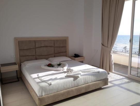 Blumare Resort Спілє Екстер'єр фото