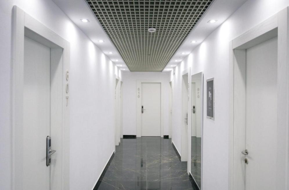 Blumare Resort Спілє Екстер'єр фото