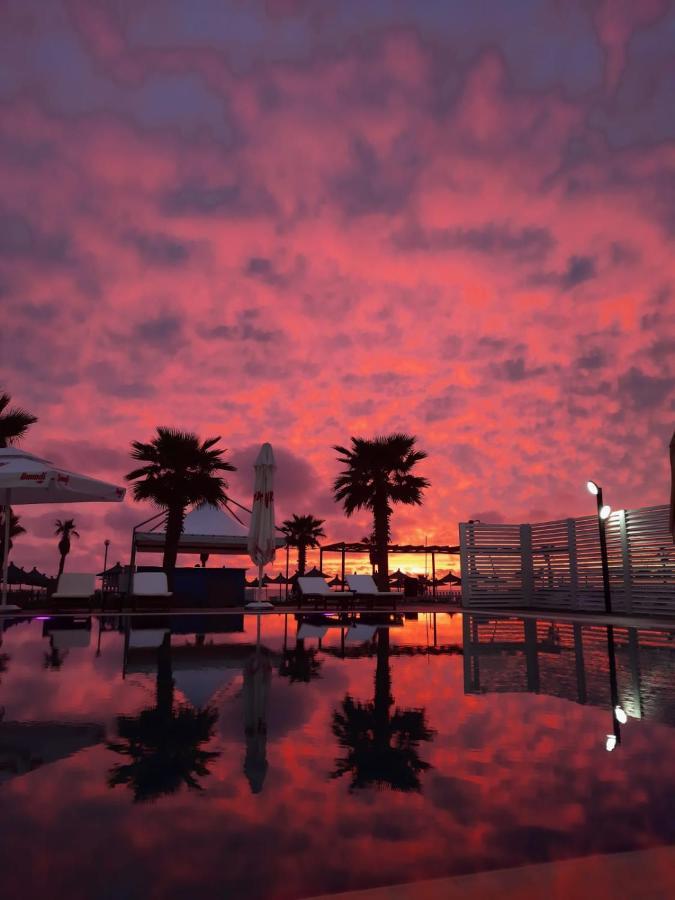 Blumare Resort Спілє Екстер'єр фото
